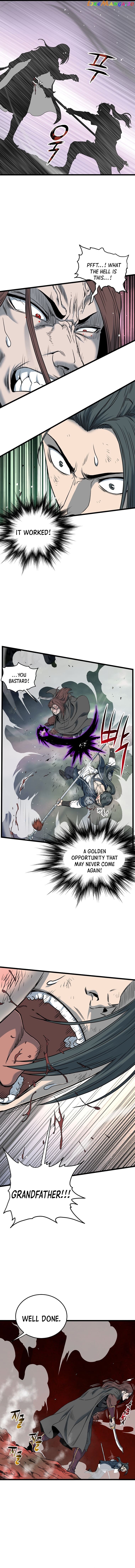 Murim Login Chapter 179 image 11